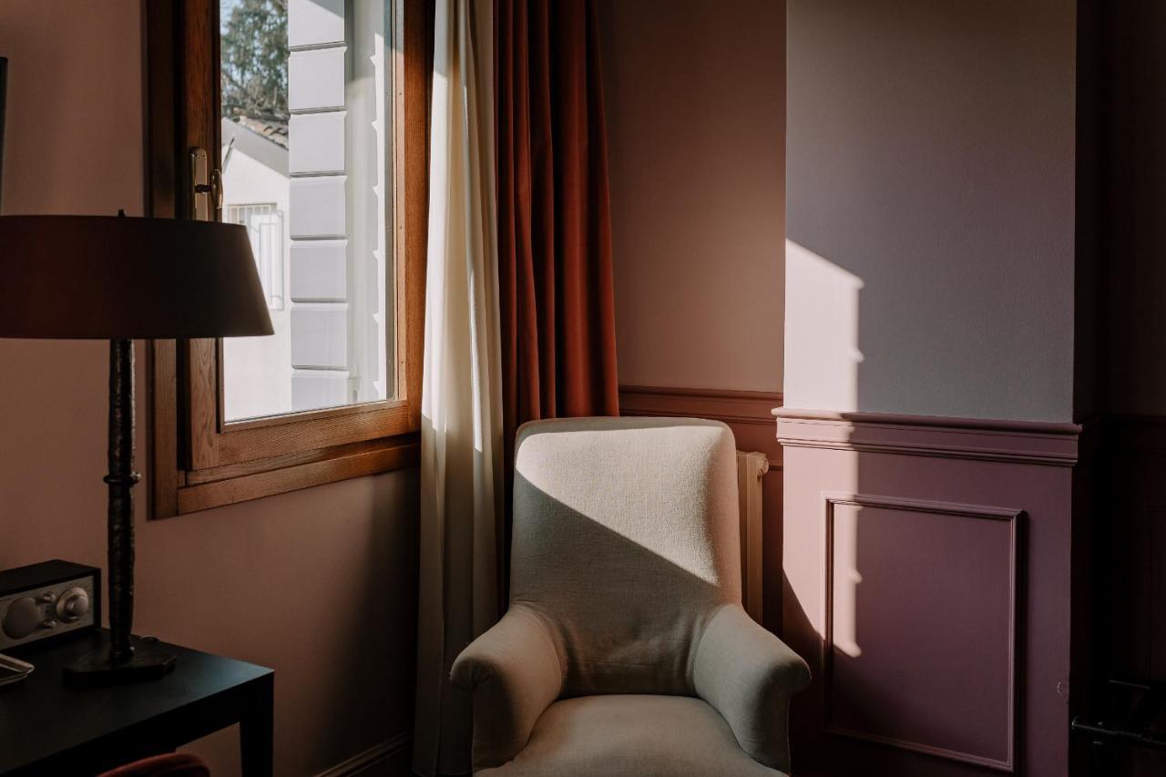 Maison Matilda - Luxury Rooms & Breakfast Treviso Exteriér fotografie