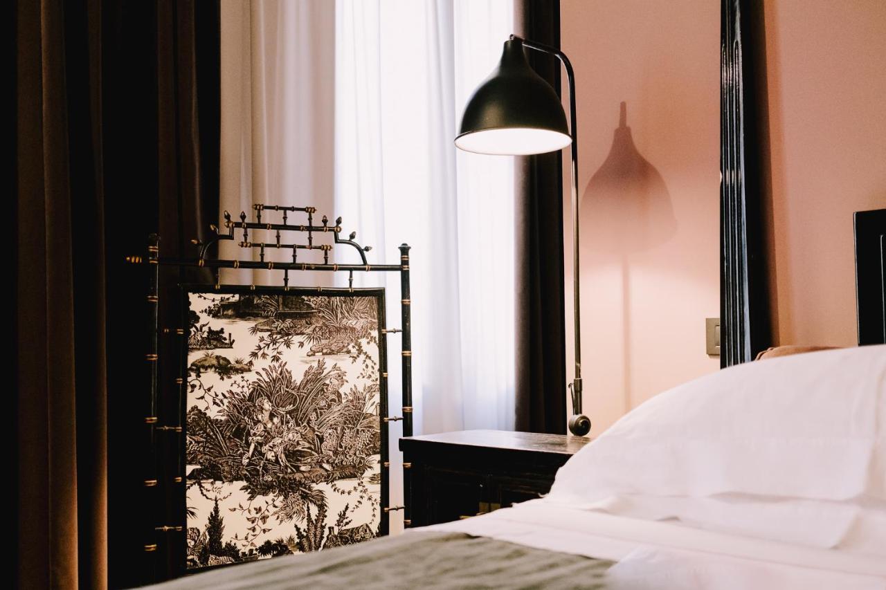 Maison Matilda - Luxury Rooms & Breakfast Treviso Exteriér fotografie
